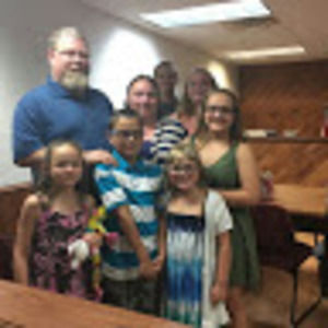 Meet your Posher, Faye